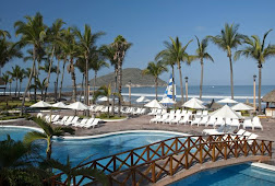 Pueblo Bonito Mazatlan Beach Resort